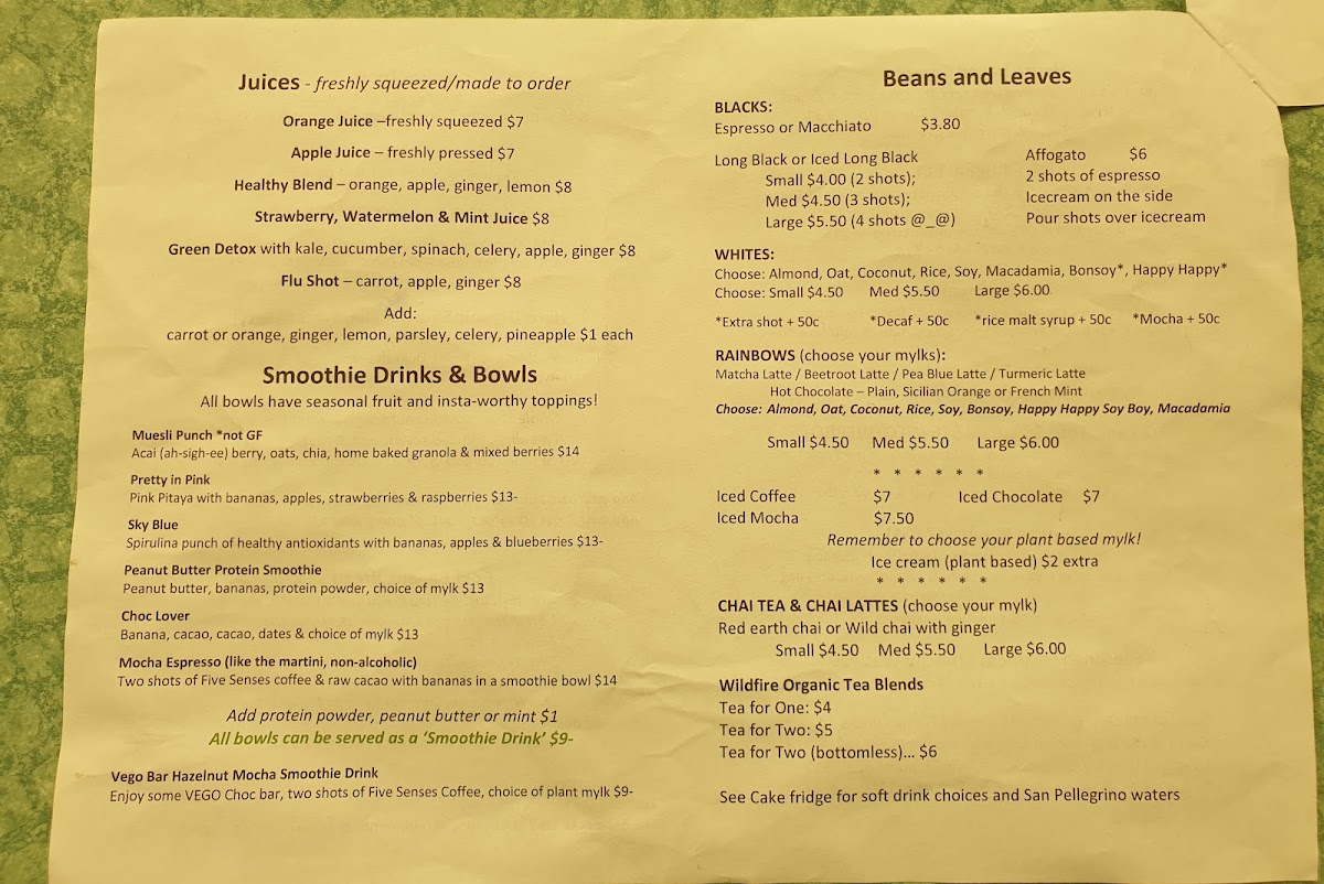 Joy Of Flora Cafe (Jof Cafe) photo 8